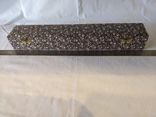 Knitting Needles Storage Box