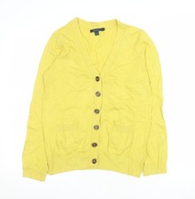 Boden Women's Yellow Long