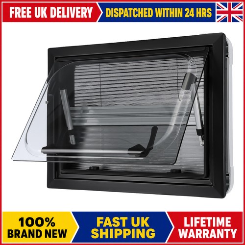 Hinged cassette window - cassette, with