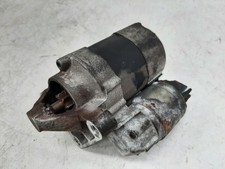 2004 RENAULT SCENIC 1.6L Petrol 4 Speed Automatic  STARTER MOTOR 