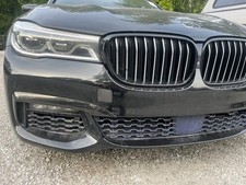 Front Bumper Tow Hook Eye