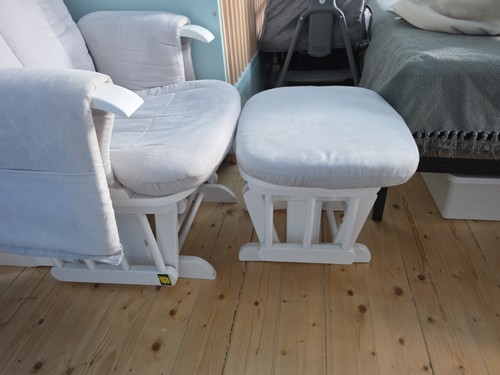 Tutti bambini glider - ,