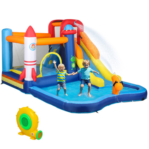 Children s bouncy - 5, in