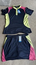Ladies galvin green golf - galvin, top