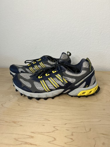 Adidas kanadia mens - kanadia,