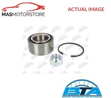 Wheel bearing kit front bta - bearing,