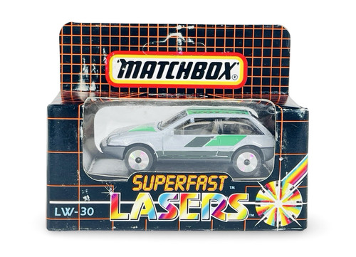 Matchbox superfast lasers - matchbox,