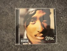 2Pac Greatest Hits CD 2-Pack