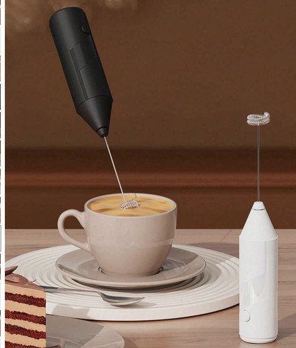 Portable electric milk - electric,