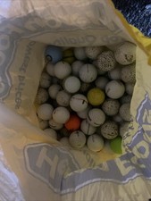 Golf Balls