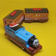 Interactive Talking Muddy