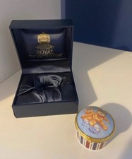 Royal Worcester Connoisseur