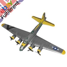 Flying fortress heavy - flying,