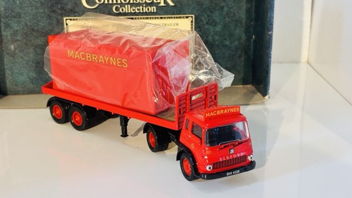 Corgi classics scale - corgi,