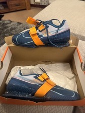 Nike Romaleos 4 Men's Size Uk8