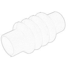 FUEL HOSE FITS: MASSEY