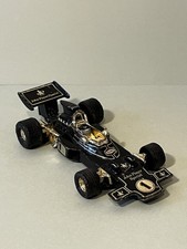 Corgi John Player Special