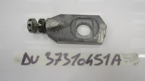 Left pull chain - , adjustment