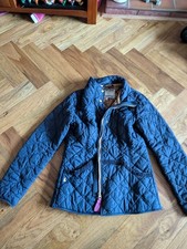 Joules Women's Quilted Jacket