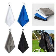 Premium Golf Towel Bundle for Superior Gear Maintenance