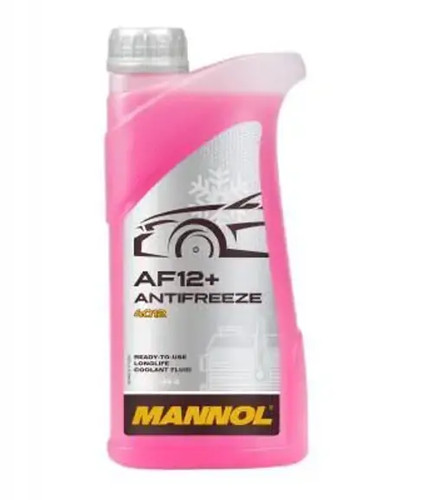 Coolant mn4012 sct - coolant,