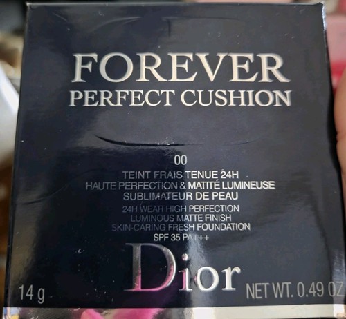 Christian dior forever perfect - forever,