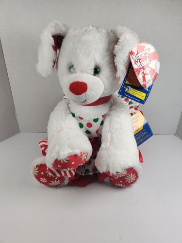 Build bear merry mint - merry,