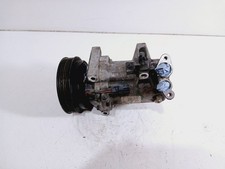 2016 Nissan Juke (F15) 1.5 dCi (K9K) 926003VD0A AIR CONDITIONING COMPRESSOR