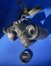 Nikon d3500 dslr camera - dslr,