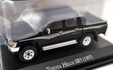 Altaya 1/43 - Toyota Hilux SR5