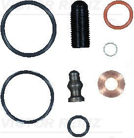 Repair kit unit injector - repair,