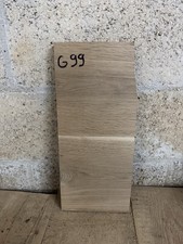 OAK Hardwood Timber Offcut -