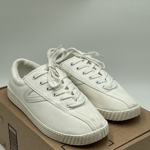 Tretorn nylite sneakers - tretorn,