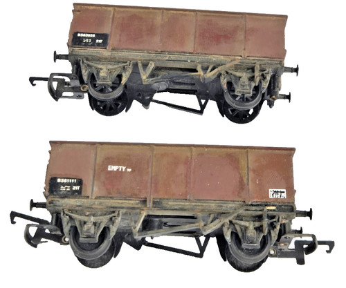 Rake hornby r239 020 - of, oo