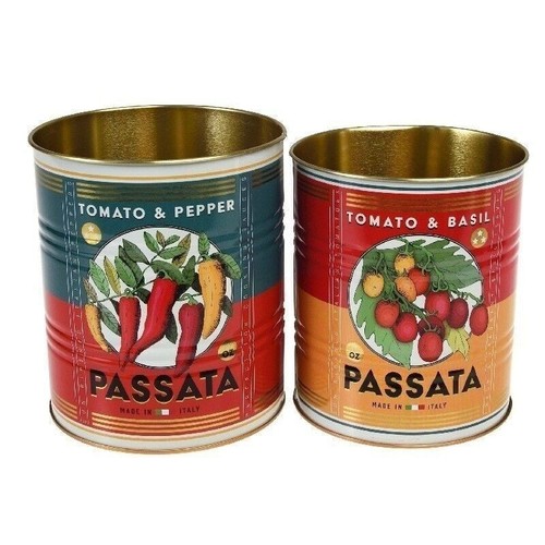 Pair vintage style italian - of,