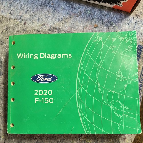 2020 ford 150 pickup truck - f,
