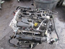 FORD FIESTA MK8 MK8.5 ST 1.5