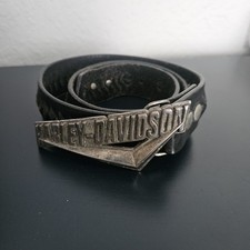 Harley Davidson Belt 1996