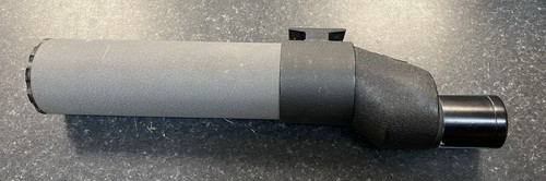 Opticron 60mm spotting scope - opticron,