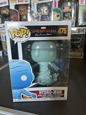 Funko Pop! Spider-Man: Far