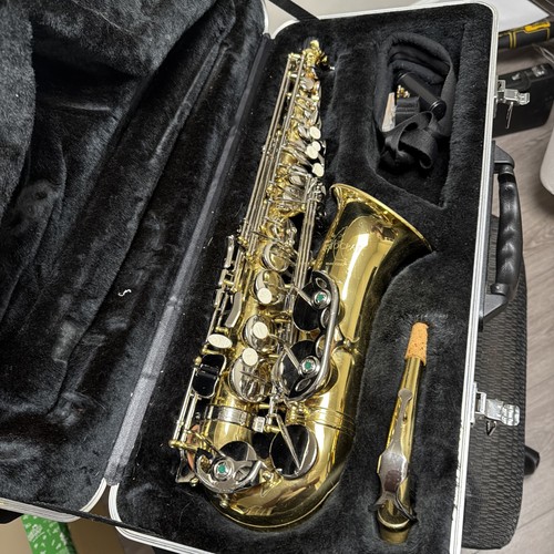 Selmer aristocrat as600 - selmer, alto