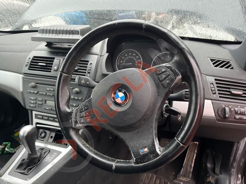 Bmw sport mk1 e83 - x3,