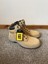 CAT Caterpillar Kitson Safety