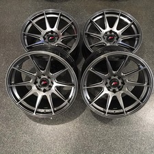 Wheels jr11 different - wheels,