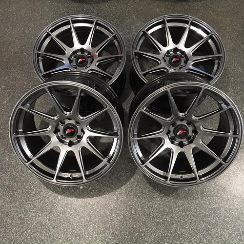 Wheels jr11 different - jr,