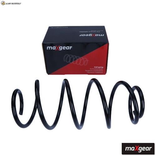 Suspension spring 0600d for - suspension,