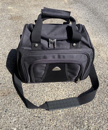 Travelon black travel - travelon, duffel