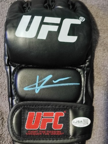 Ufc quillan salkiilld - ufc,