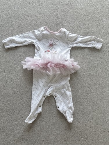 Next months baby grows - 3,