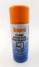 Ambersil 30289 Red Dye Flaw